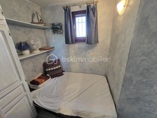  Appartement � vendre 2 pi�ces 23 m�