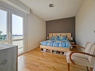  Appartement � vendre 4 pi�ces 98 m�