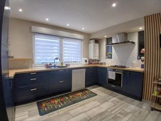  Maison � vendre 5 pi�ces 110 m�