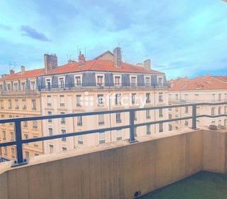  Appartement � vendre 3 pi�ces 76 m�