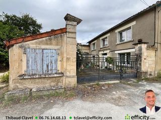  Immeuble � vendre 5 pi�ces 211 m�