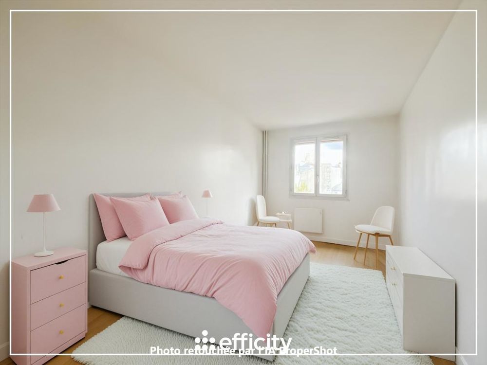 � vendre  Appartement Paris 19