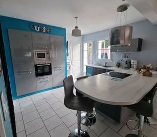  Maison � vendre 7 pi�ces 150 m�