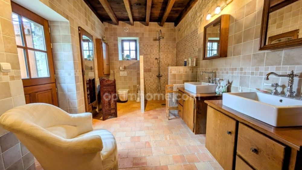 � vendre  Propri�t�/ch�teau Bell�me (61130)