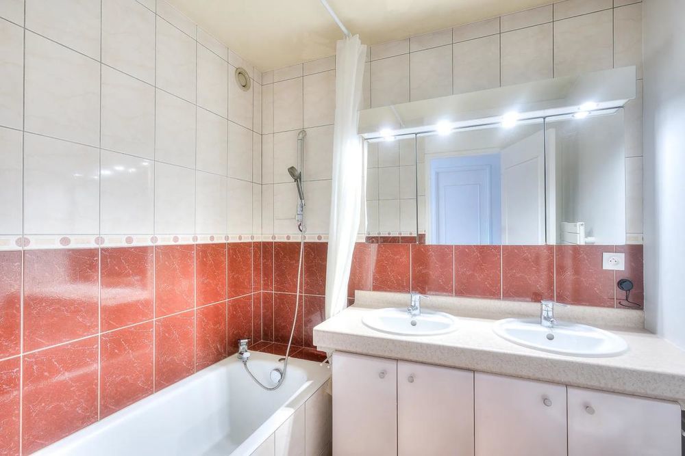 � vendre  Appartement Suresnes (92150)