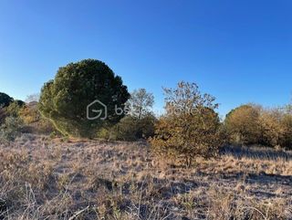  Terrain � vendre 2279 m�