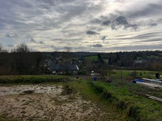  Terrain � vendre 2152 m�