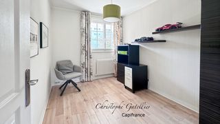  Appartement � vendre 4 pi�ces 100 m�