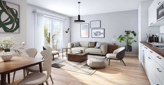  Appartement � vendre 3 pi�ces 68 m�