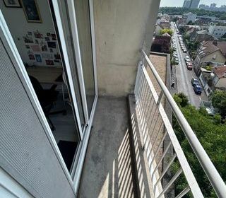  Appartement � vendre 1 pi�ce 23 m�