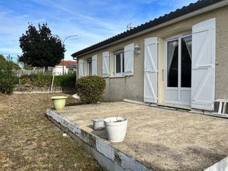  Maison � vendre 5 pi�ces 95 m�