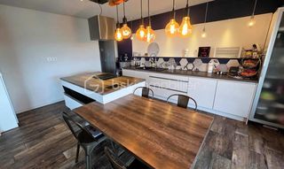  Maison � vendre 7 pi�ces 255 m�