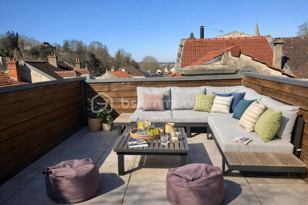 � vendre  Maison Bougival (78380)