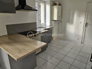  Appartement � vendre 2 pi�ces 33 m�