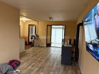  Maison � vendre 3 pi�ces 90 m�