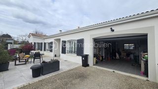  Maison � vendre 5 pi�ces 132 m�