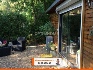  Maison � vendre 1 pi�ce 12 m�