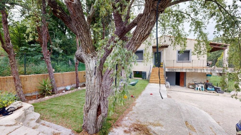 � vendre  Maison Gr�asque (13850)