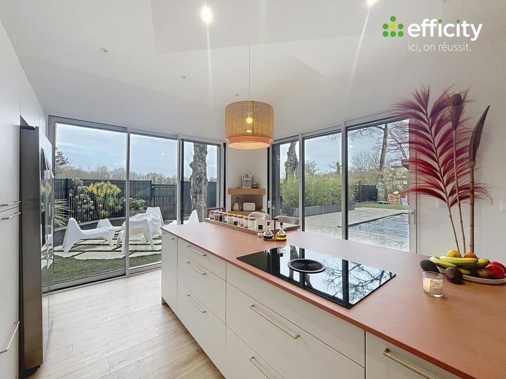 � vendre  Maison Pont-P�an (35131)