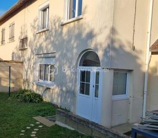  Maison � vendre 3 pi�ces 62 m�