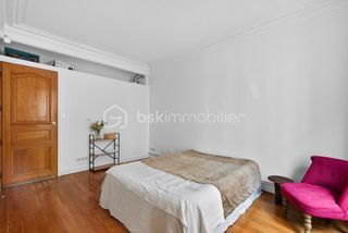  Appartement � vendre 3 pi�ces 62 m�