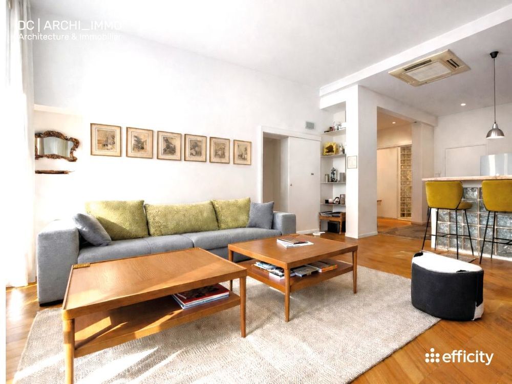 � vendre  Appartement Paris 17