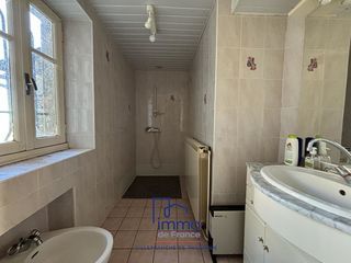  Maison � vendre 5 pi�ces 100 m�