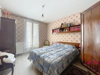  Appartement � vendre 5 pi�ces 88 m�