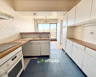  Appartement � vendre 4 pi�ces 96 m�