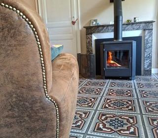  Maison � vendre 5 pi�ces 109 m�