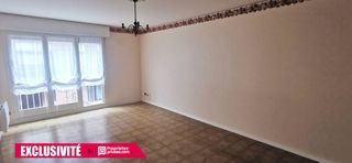  Appartement � vendre 3 pi�ces 64 m�