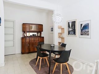  Appartement � vendre 3 pi�ces 80 m�