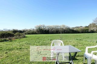  Maison � vendre 4 pi�ces 85 m�