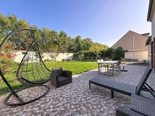  Maison � vendre 6 pi�ces 134 m�