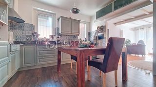  Maison � vendre 7 pi�ces 120 m�