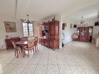  Maison � vendre 6 pi�ces 126 m�