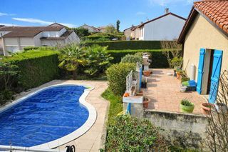  Maison � vendre 5 pi�ces 111 m�