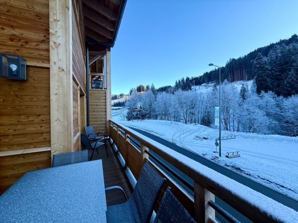 � vendre  Appartement Les Gets (74260)