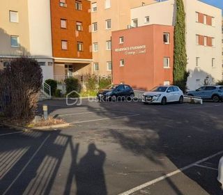  Appartement � vendre 1 pi�ce 18 m�