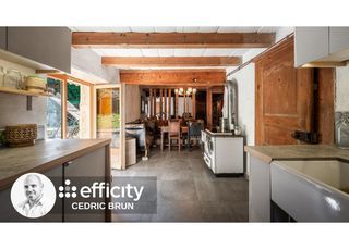  Maison � vendre 7 pi�ces 172 m�