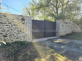  Maison � vendre 7 pi�ces 200 m�