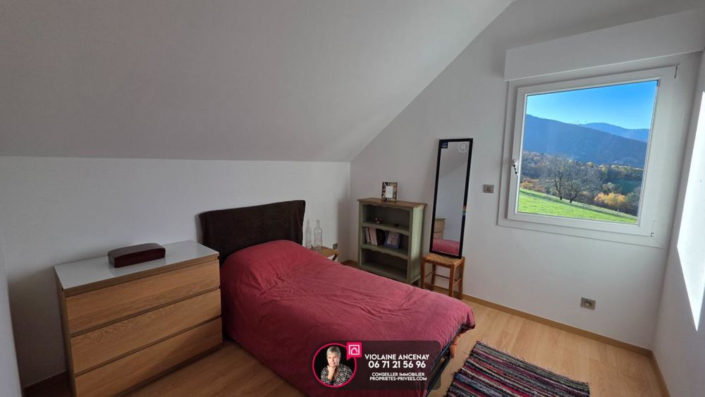 � vendre  Maison Montagnole (73000)