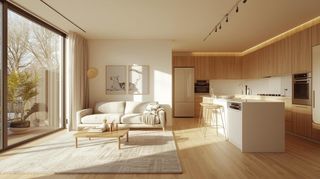  Appartement � vendre 3 pi�ces 73 m�