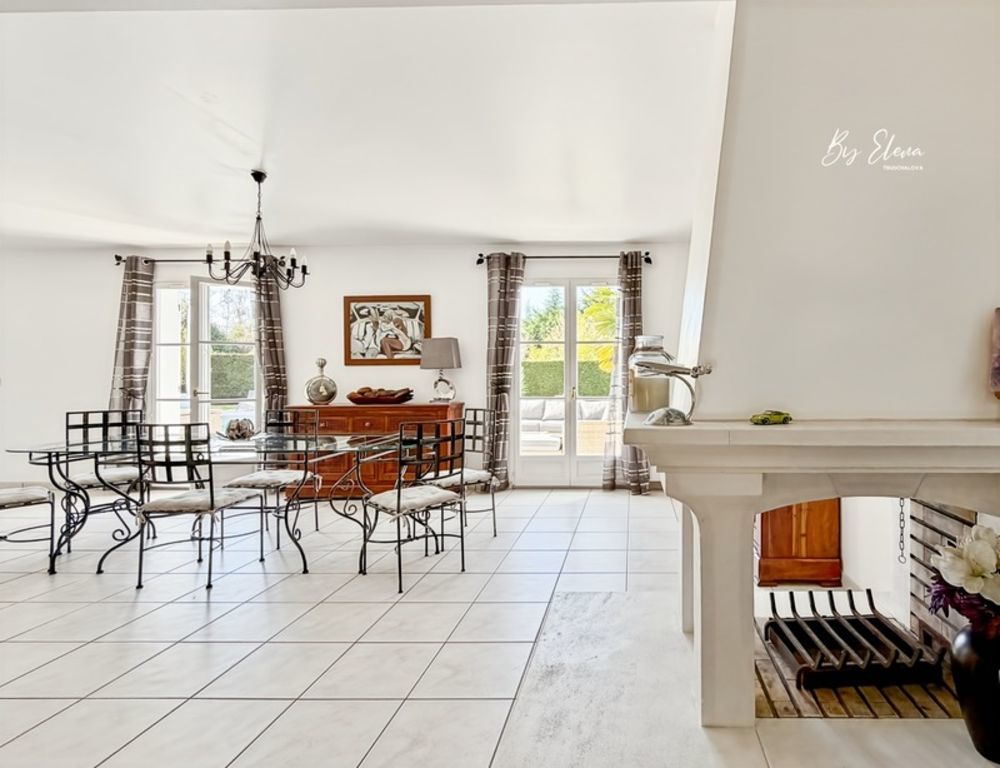 � vendre  Villa Claye-Souilly (77410)