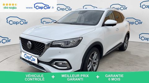 MG MG.EHS 1.5 T-GDI 258 Plug in Hybrid BVA Luxury 2022 occasion Villemolaque 66300