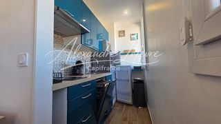  Appartement � vendre 2 pi�ces 26 m�