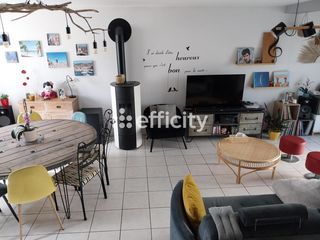  Maison � vendre 5 pi�ces 107 m�