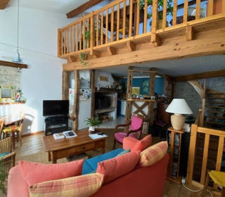  Maison � vendre 4 pi�ces 90 m�