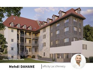  Appartement � vendre 3 pi�ces 75 m�