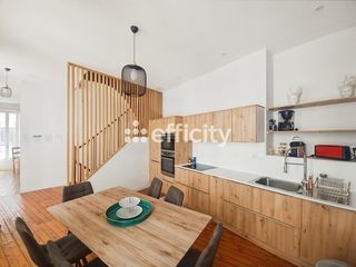  Maison � vendre 9 pi�ces 206 m�